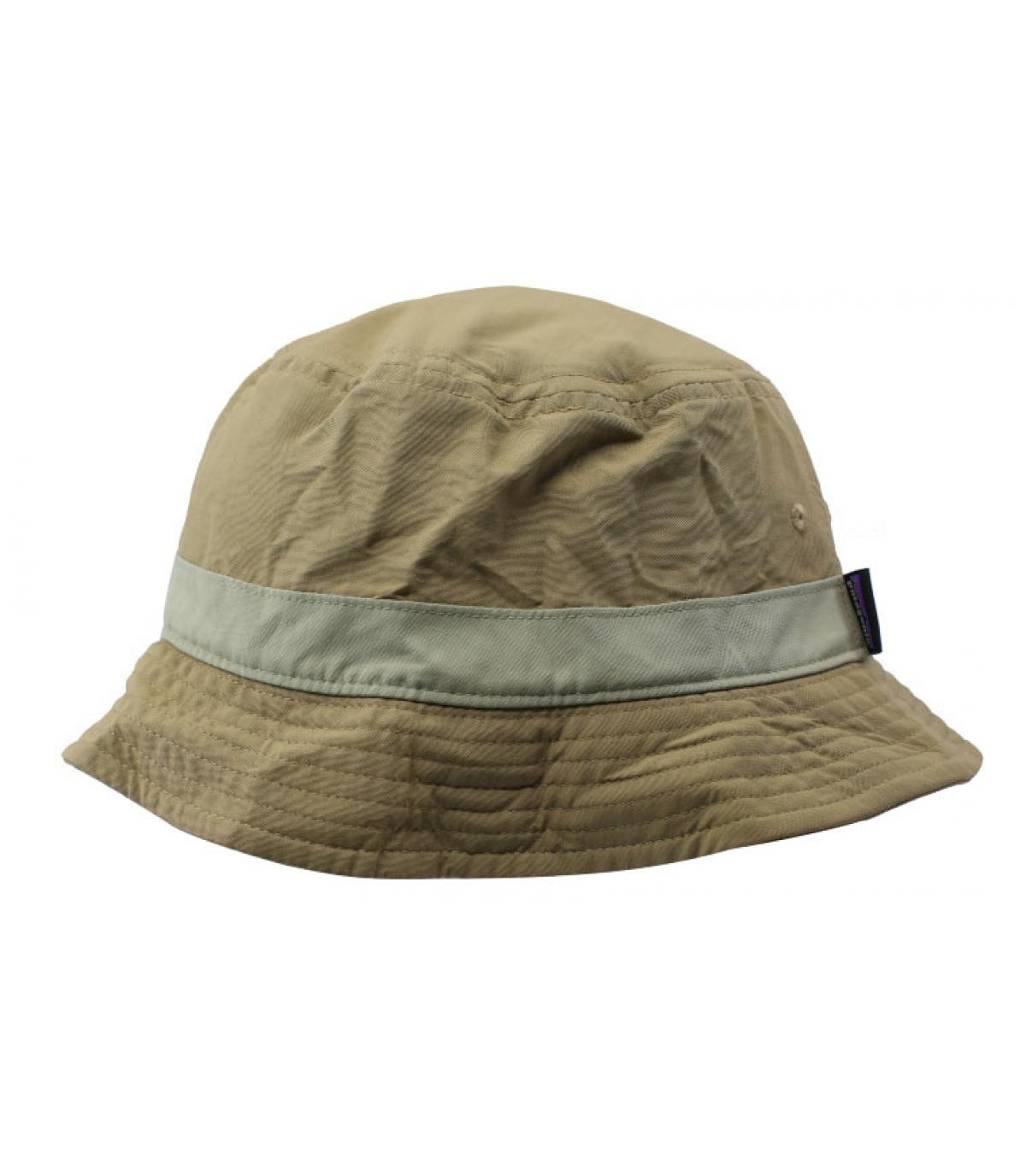 Wavefarer Bucket ash tan Patagonia